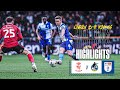 Match highlights  lincoln city 50 bristol rovers
