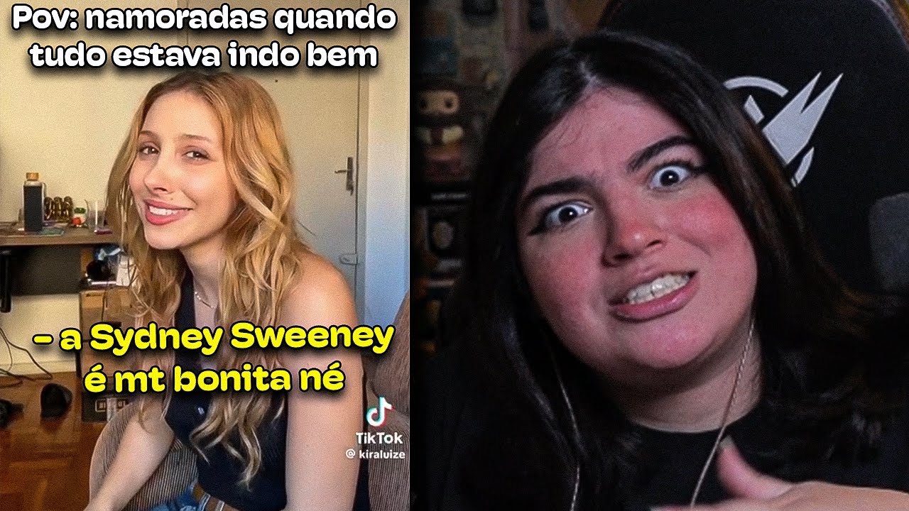 tao fazeno de maldade ja... - react memes do discord