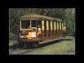 Sydney Tram Museum 20 Years of Service and More