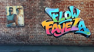Jotadev Antemy - Flow Favela Lyric Video