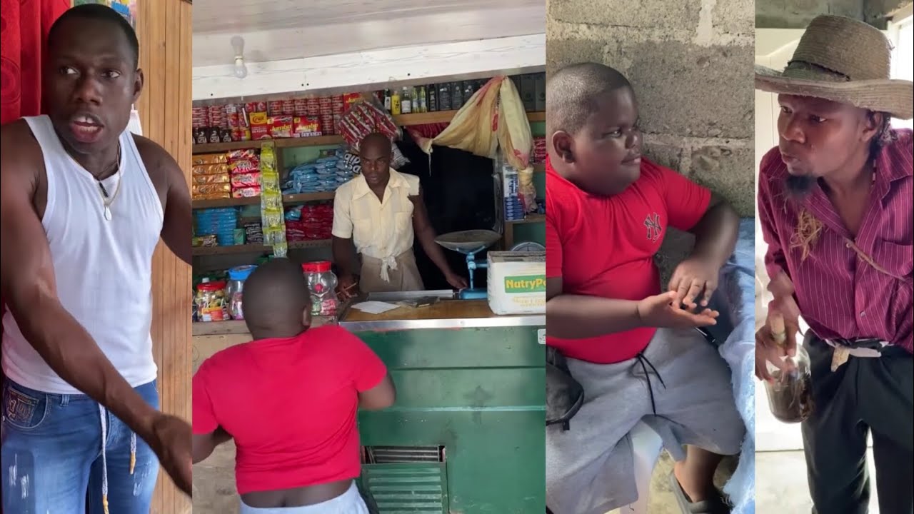 Mi Sangre Manda Fiar a Nombre de Don Saca #viralvideo #humor #video