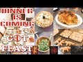 GAME OF THRONES FEAST - FINALE WATCH PARTY // Contemporary mama