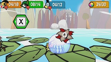 Mystery Medal Randomizer Bug Fables Hardmode 18