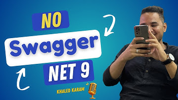 No Swagger in .NET 9 !? Discover the Best Alternatives !