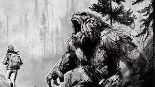 The Vocalization That Changed My Life--A Bigfoot Encounter in Vermont