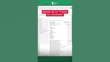 Formulario automático de Excel en solo 30 segundos 😎✅  #excelbasico #Excel #excelconsejos