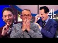 Sean Lock S OUTRAGEOUS Comment Has Everyone In Tears 8 Out Of 10 Cats Does Countdown Sean Lock S OUTRAGEOUS Comment Has Everyone In Tears 8 Out Of 10 Cats Does Countdown