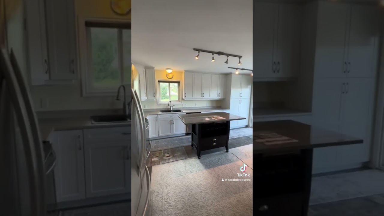 Property Tour For New Listing