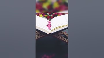 وأما من خاف مقام ربه ونهى النفس عن الهوى للقارئ أسلام صبحي