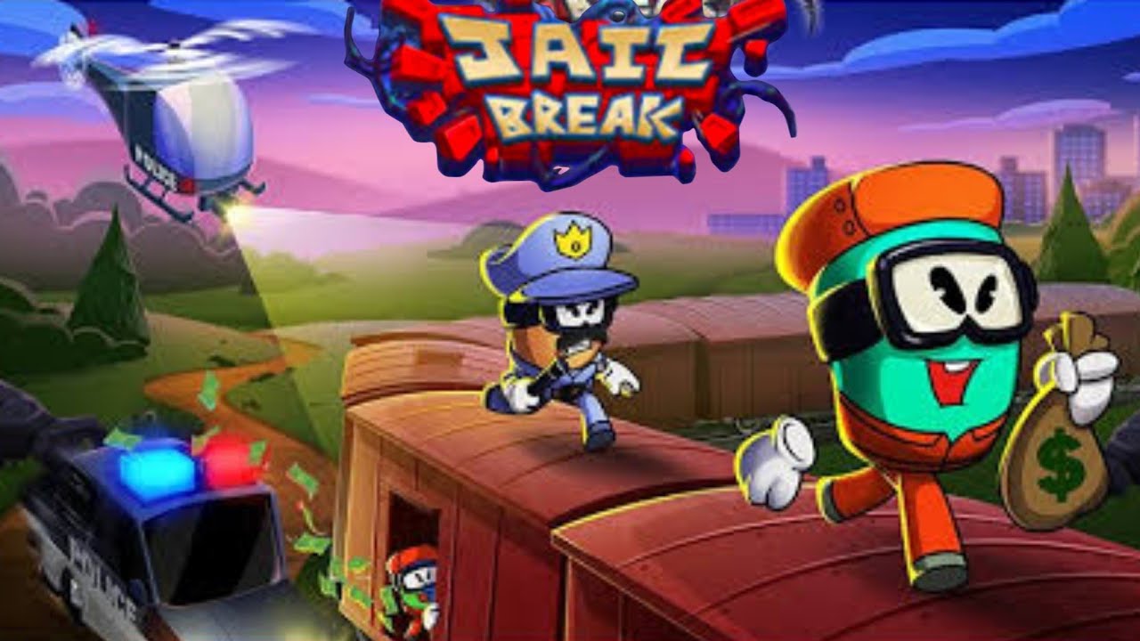 Silly Royale Jailbreak with 