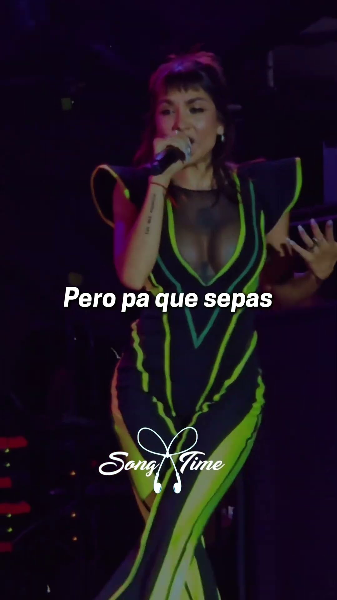 Adiós - María Becerra // Estado para WhatsApp