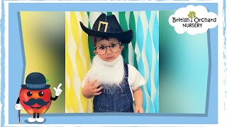 British Orchard Nursery Celebrates 100 Days Of Nursery