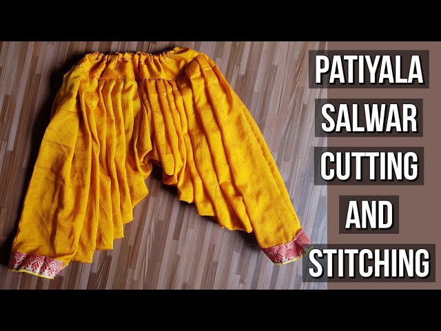 Latest Indian Salwar Suit Neck Designs 2023: Top 10 Picks