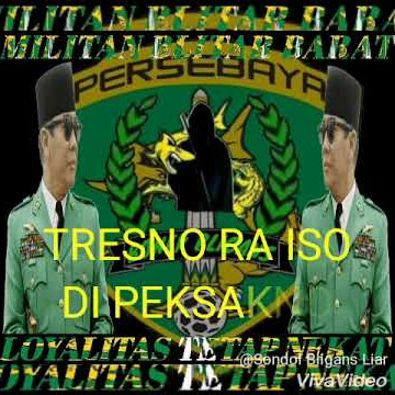 Status wa Bonek