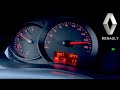2018 Renault Kangoo 1.5 Dci 55 kW | 0-180 km/h - acceleration |179|