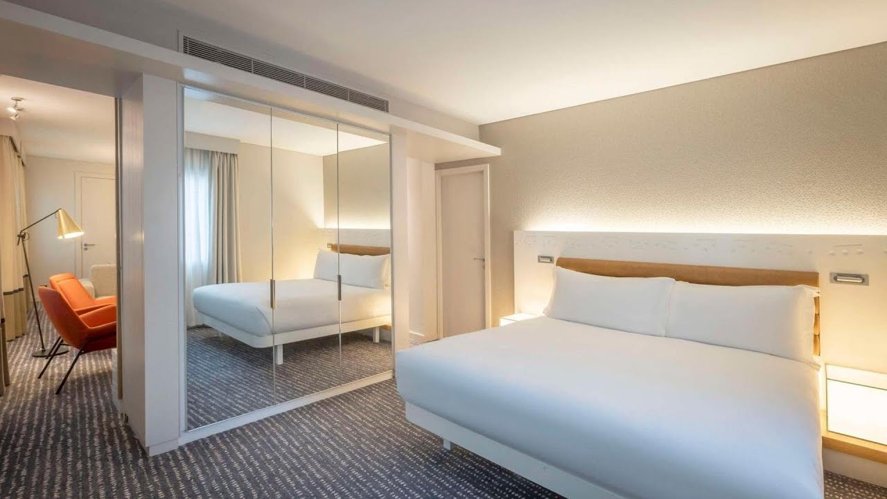 The Morrison Dublin, Curio Collection by Hilton | Travel Facts