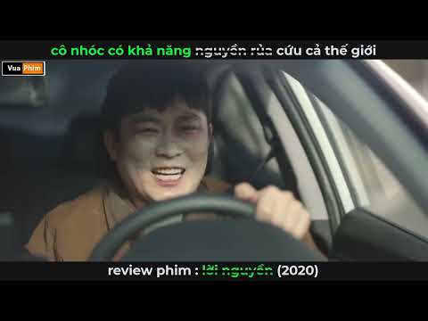 cô Pháp Sư có năng lực điều khiển từ xa – Review phim Hàn Quốc Full 2023 mới nhất