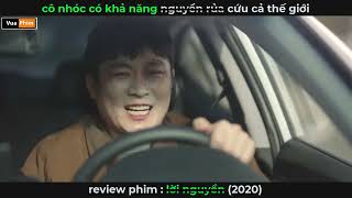 Review phim Hàn Quốc Full