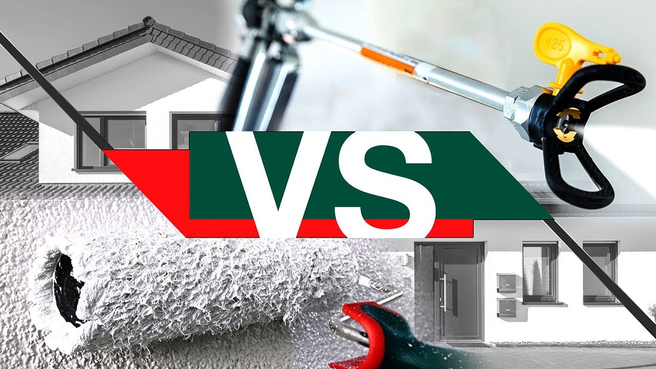 Mann Vs Maschine Wer Ist Schneller An Der Fassade Youtube