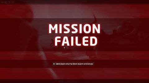 Alien Swarm  Reactive Drop with friend [gameplay]