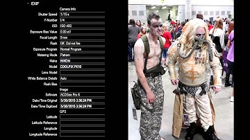 Nikon Coolpix P610 Low Light Samples