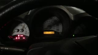 Scion TC Won't Start