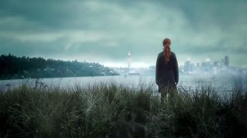 The Killing opening credits