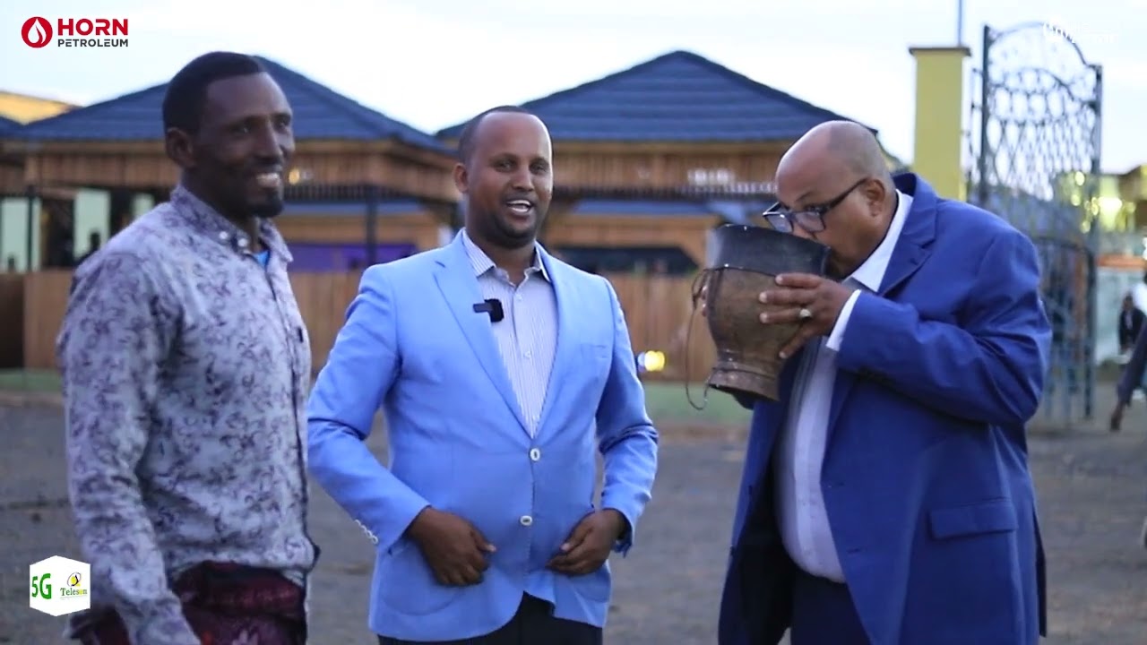 Xero geela la xarakeeyey ee reer jigjiga ku xoomeen