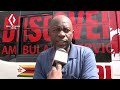 Seke Road Fatal Accident Pa Chinhamo 29 July 2025 Seke Road Fatal Accident Pa Chinhamo 29 July 2025