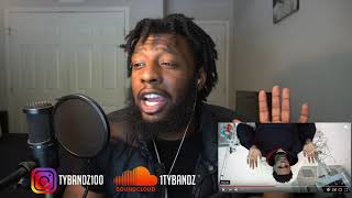 A BOOGIE WIT DA HOODIE - SWERVIN [Official Music Video] REACTION