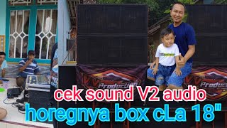 Hanya urusan telinga|| Rela ngumpulin satu satu sampai jadi sound system|| hanya segini puluhan jut