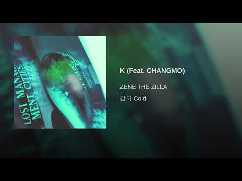 K (Feat. Changmo)