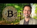 Bitcoin is the key to solving Climate Change w/ Jeff Booth
