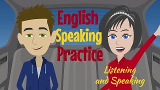 Speak English Fluently with Shadowing and Conversation Practice!