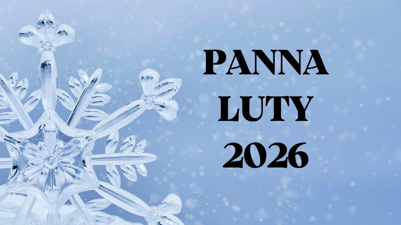 PANNA♍ W końcu przełamiesz ten schemat ✨ LUTY 2026 ✨ TAROT ✨ Horoskop