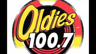 WTRG-FM "Oldies 100.7": All Request Non Stop Drive at 5 with Dave Solomon (early 2000s) screenshot 4