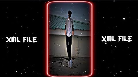 JADUGAR 🔥💖 NEW TRENDING ATTITUDE 😈XML | #xml #xml_file #viral #alightmotionviral #freefire