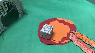 Paul C. - Landon E. - Emerson G. - Ben T. Group Video