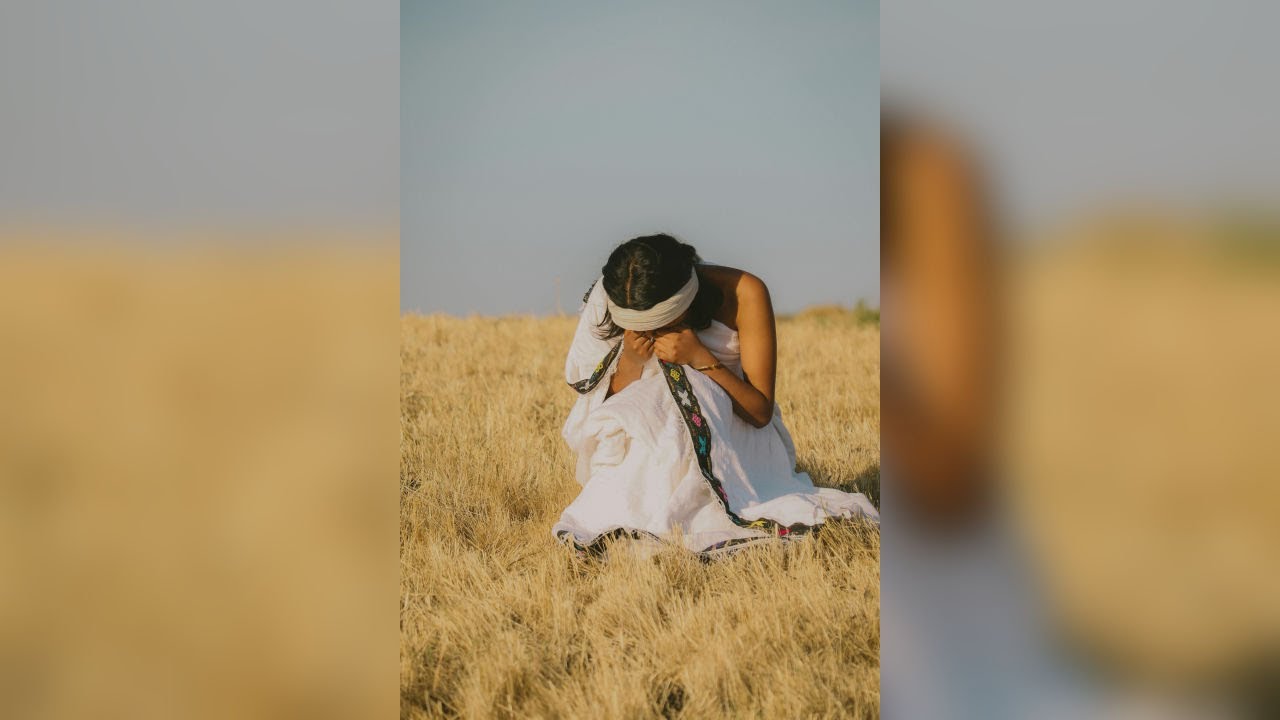 Endelibe Mandefro - Antes Teyizehal እንደልቤ ማንደፍሮ - አንተስ ተይዘሀል (2025)💕😍🌹❤️