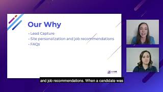 Why A Chatbot | Southwest Airlines | IAMHR