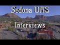 2021 Sedona UAS - Interviews Promo