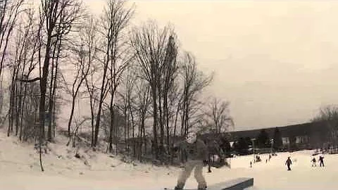 Timber Ridge Sessions