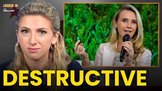 Is Gavin Newsom’s Wife Destroying His Career?