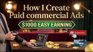 Make Money Online Using AI | Smart Business, Passive Income, Build Brands #billionaire #motivation  screenshot 2