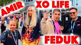 :   ? Feduk! Amir! Mary Senn!  ! Gary!  Life!  Gucci! KFC Battle!