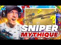 Un SNIPER qui ONE SHOT ENFIN de RETOUR sur FORTNITE ? ( Best of week #25 )