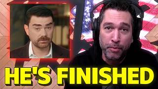 Dave Smith Can't Stop LAUGHING At Ben Shapiro's FAILING Career..