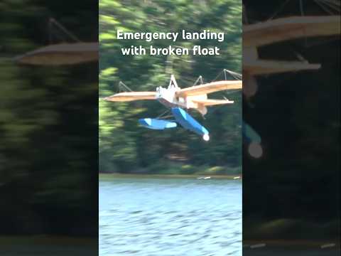 Broken Float EMERGENCY