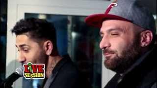 Connect-R feat. Cortes - Bani cu dobanda | ProFM LIVE Session