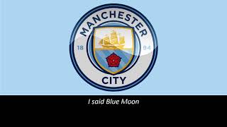 Manchester City Anthem (Subtitled)